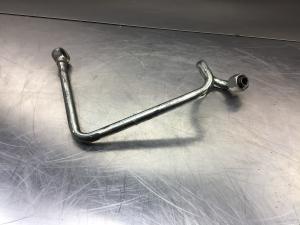 Liebherr Linea di tubazione